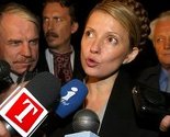 Ukrajina: Timošenko želi otpočeti dijalog sa proruskim pristalicama