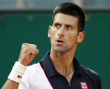 ATP Monte Carlo: Đoković uz puno poteškoća u polufinale