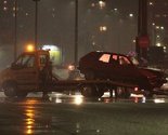 Sudar dva vozila u Sarajevu, nema povrijeđenih