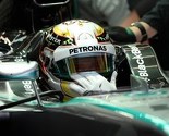 VN Kine: Hamilton ponovo kreće s prvog mjesta