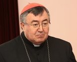 Čestitka kardinala Puljića: Neka uskrsnu sloga i mir, i neka zavlada ljubav
