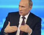Putin: Saradnja Rusije sa Zapadom se nastavlja