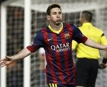 Martino: Messijeva budućnost je u Barceloni