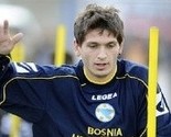 Ermin Zec donio pobjedu Genclerbirligiju protiv Medunjaninovog Gaziantepspora