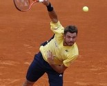 ATP Monte Carlo: Wawrinka preko Ferrera u finale