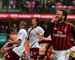 Milan upisao petu uzastopnu pobjedu, Inter slavio u gostima