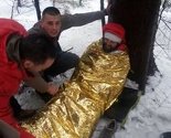 GSS Sarajevo: Uspješna vježba spašavanja planinara na Trebeviću