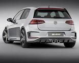 Volkswagen predstavio konceptni Golf R 400
