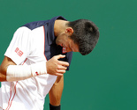 Novak Đoković do daljnjeg van teniskih terena