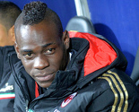 Balotelli: Moram napredovati i davati više golova