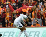 Bivši drugoligaš nanio težak poraz Hajrovićevom Galatasarayu