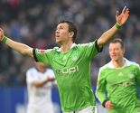 Wolfsburg u zoni Lige prvaka