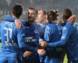 Željezničar slavio na Grbavici protiv Mladosti i ostao u utrci za prvaka
