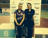 Fantastična Emina treća na ITTF turniru u Luksemburgu