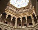 Rođendan Vijećnice: Prije 118 godina Sarajevo je dobilo svoj najljepši ukras