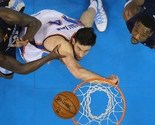NBA doigravanje: Tri "breaka" u prve četiri utakmice playoffa