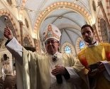 Kardinal Puljić pozvao na poštivanje čovjeka i njegovog dostojanstva