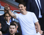 Zlatan Ibrahimović propušta ostatak sezone