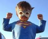 Od djeteta do superheroja: Ovako tata animator ostvaruje snove svog sina