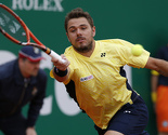 Wawrinka osvojio trofej u švicarskom finalu u Monte Carlu