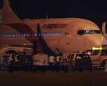 Ponovo problemi u Malaysia Airlinesu: Avion prisilno sletio u Kuala Lumpur