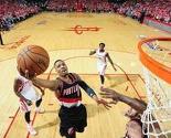 NBA doigravanje: Poveli Miami, Washington i Portland