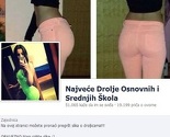 FUP još ne provodi istragu o Facebook grupi sa golišavim djevojčicama