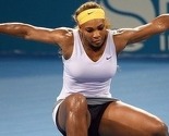 Bez promjena u vrhu WTA liste