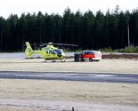 Osam padobranaca poginulo u avionskoj nesreću u Finskoj