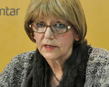 Sonja Biserko: Bosna za Zapad nije strateško, ona je više moralno pitanje