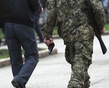 Otmica i talačka kriza u banci na jugu Rusije