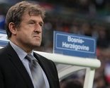 Safet Sušić: Golovi Spahića su odlična stvar, na SP-u ćemo ga probati i u napadu
