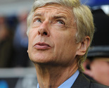 Wenger: Povrede ključnih igrača su nam odnijele borbu za naslov