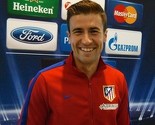 Kapiten Atletico Madrida Gabi: Na korak smo do historijskog podviga