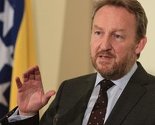 Izetbegović za Klix.ba: Inzko pasivnošću ohrabruje djelovanje RS, očekujem snažniji angažman SAD-a