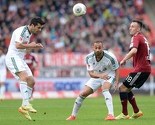 Bundesliga: Emir Spahić izabran u tim 31. kola