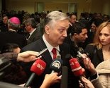 Lagumdžija: Očekujem da se preispita imovina 50 čelnih ljudi u ovoj zemlji