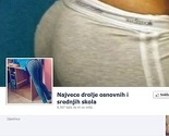 Uznemirujuća pojava: Stranice sa golišavim maloljetnicama niču kao gljive poslije kiše!