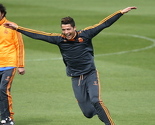 Ronaldo spreman protiv Bayerna, Bale pod upitnikom
