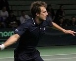Bašić poražen u zadnjem kolu kvalifikacija ATP turnira u Bukureštu