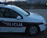 Djevojčica povrijeđena u saobraćajnoj nesreći na Ilidži