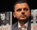 Promovirana knjiga "Atentat" Semira Halilovića: Ovo je prilika da saznamo istinu o sebi