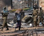 Pobijene stotine ljudi u etnički motivisanom masakru u Južnom Sudanu