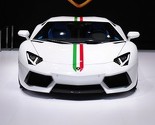 U Kinu je stigao i Lamborghini Aventador LP 700-4 Nazionale