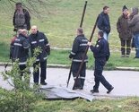 Obdukcijom potvrđeno: Muškarac se nesretnim slučajem utopio u Miljacki