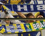 SP "zabava za bogate": BiH će imati jako malo navijača u Brazilu
