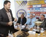 Čelik domaćin u prvom susretu finala Kupa BiH