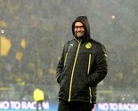 Klopp neće preuzeti Manchester United: Moja veza s Borussijom je neraskidiva