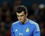Bale normalno trenirao i bit će spreman za Bayern