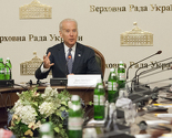 Joe Biden u Kijevu: Rusija mora prestati pričati i početi djelovati